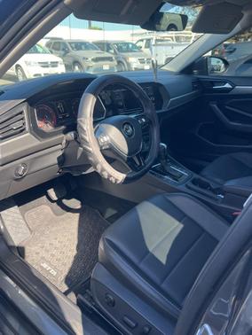 2021 Volkswagen Jetta 1.4T SE