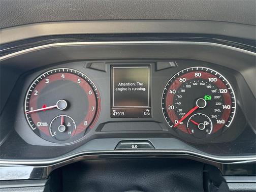 2021 Volkswagen Jetta 1.4T SE