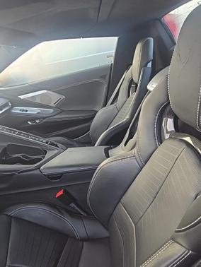 2023 Chevrolet Corvette Stingray w/3LT