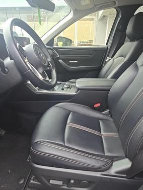 2024 Mazda CX-90 3.3 Turbo S