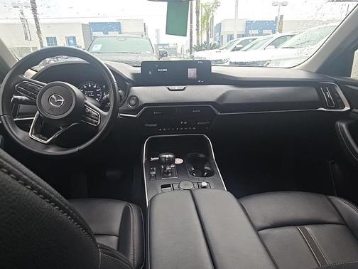 2024 Mazda CX-90 3.3 Turbo S