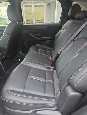 2024 Mazda CX-90 3.3 Turbo S