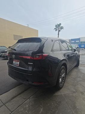 2024 Mazda CX-90 3.3 Turbo S