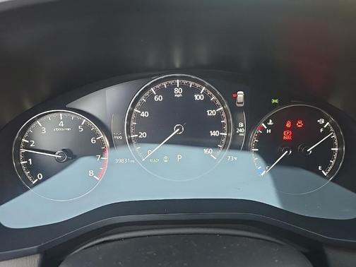 2024 Mazda CX-90 3.3 Turbo Preferred Plus