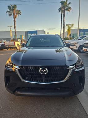 2024 Mazda CX-90 3.3 Turbo Preferred Plus