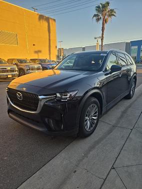 2024 Mazda CX-90 3.3 Turbo Preferred Plus