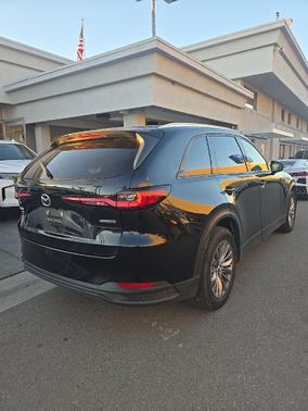 2024 Mazda CX-90 3.3 Turbo Preferred Plus