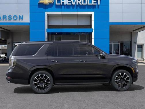 2025 Chevrolet Tahoe 2WD RST