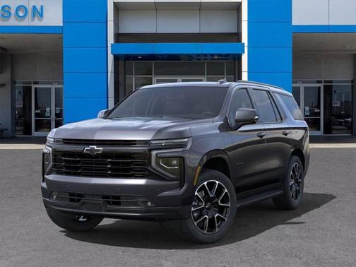 2025 Chevrolet Tahoe 2WD RST