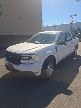 2022 Ford Maverick XL