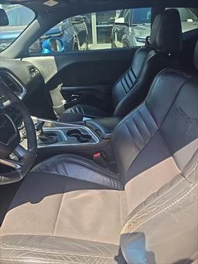 2019 Dodge Challenger SRT Hellcat
