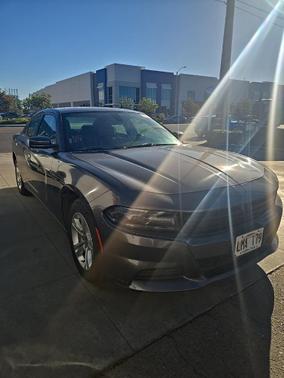 2021 Dodge Charger SXT