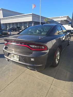 2021 Dodge Charger SXT