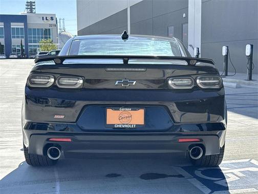 2023 Chevrolet Camaro 2SS