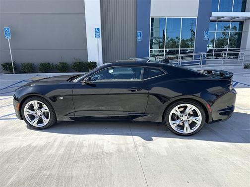 2023 Chevrolet Camaro 2SS