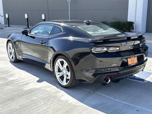 2023 Chevrolet Camaro 2SS