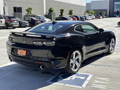 2023 Chevrolet Camaro 2SS
