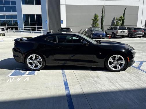 2023 Chevrolet Camaro 2SS