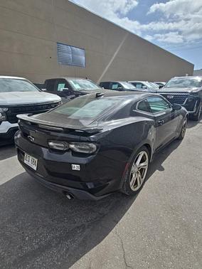 2023 Chevrolet Camaro 2SS