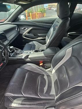 2023 Chevrolet Camaro 2SS