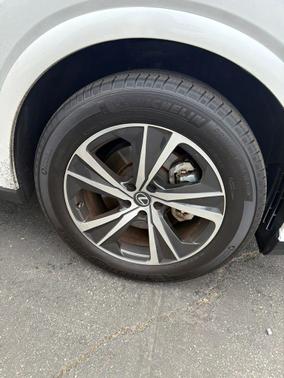 White Pearl 2023 Lexus RX 350 Premium