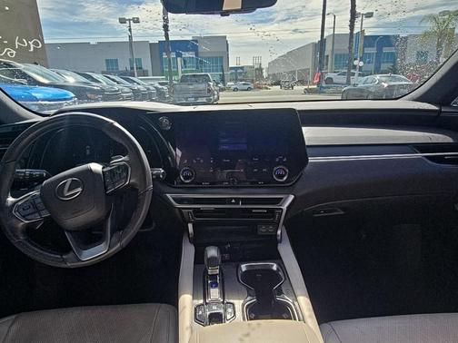 2023 Lexus RX 350 Premium Plus