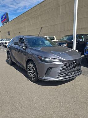 2023 Lexus RX 350 Premium Plus