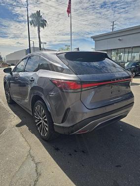 2023 Lexus RX 350 Premium Plus