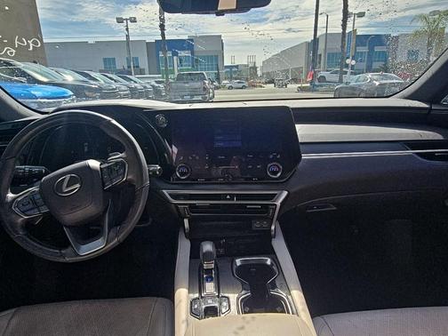 2023 Lexus RX 350 Premium Plus