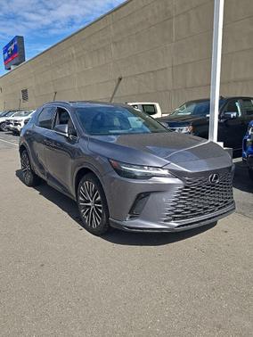 2023 Lexus RX 350 Premium Plus