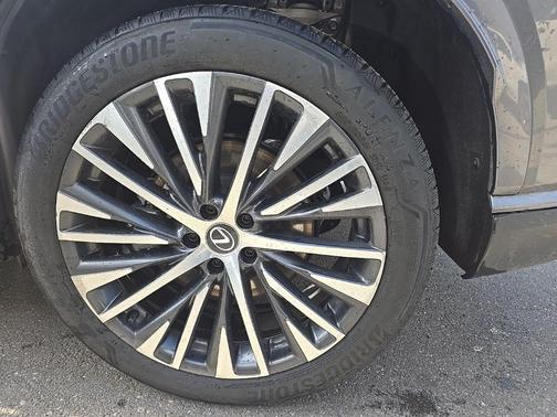 2023 Lexus RX 350 Premium Plus