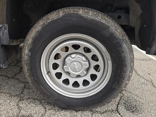 2023 Chevrolet Colorado WT