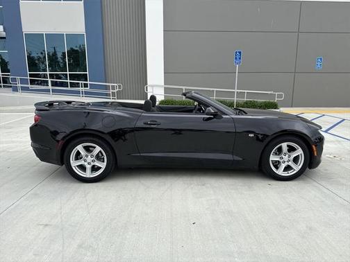 2023 Chevrolet Camaro 1LT