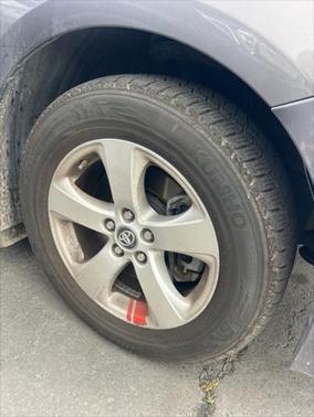 2020 Toyota Sienna LE
