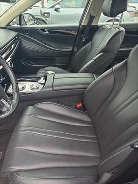 2023 Genesis G80 2.5T RWD