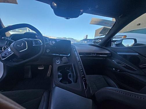 2023 Chevrolet Corvette Stingray w/3LT