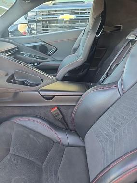 2023 Chevrolet Corvette Stingray w/3LT