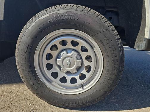 2023 Chevrolet Colorado WT