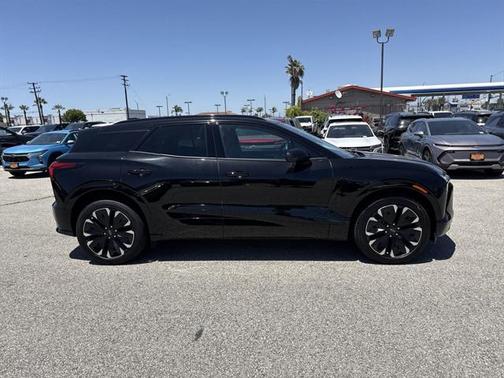 2024 Chevrolet Blazer EV eAWD RS