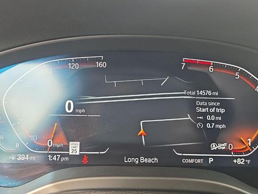 2025 BMW X4 xDrive30i