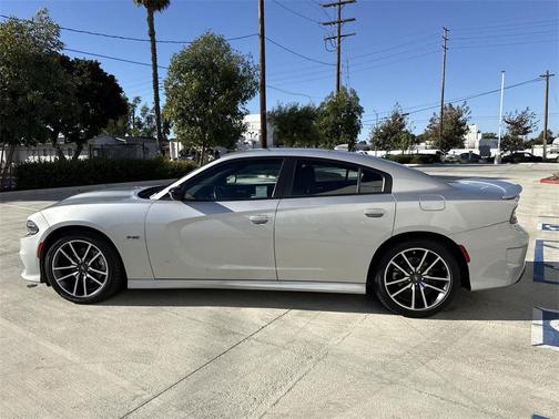 2023 Dodge Charger R/T