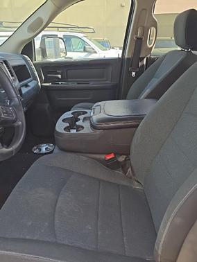 2022 RAM 1500 Tradesman