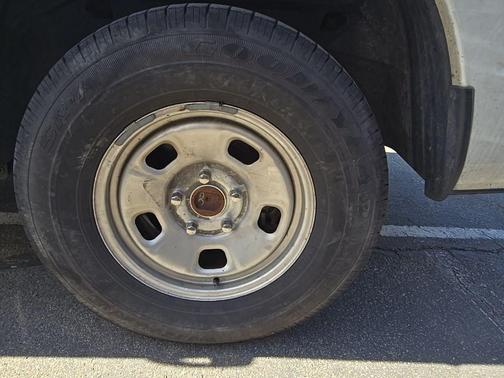 2022 RAM 1500 Tradesman