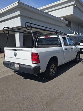 2022 RAM 1500 Tradesman