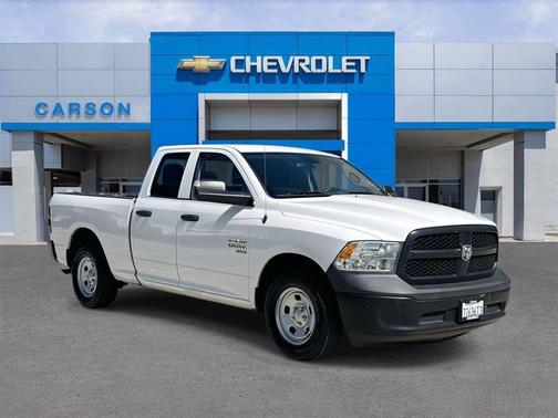 2022 RAM 1500 Tradesman