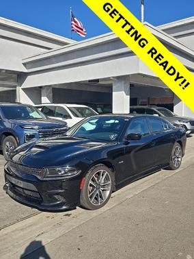 2023 Dodge Charger R/T