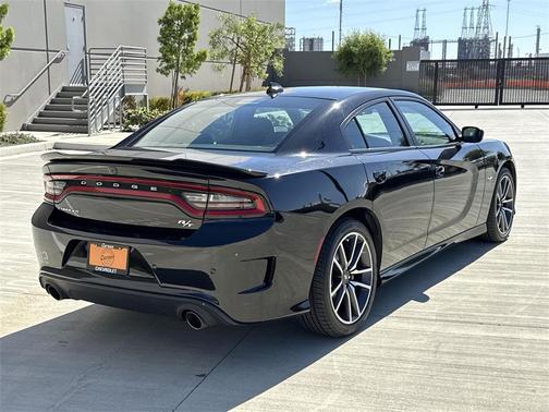 2023 Dodge Charger R/T