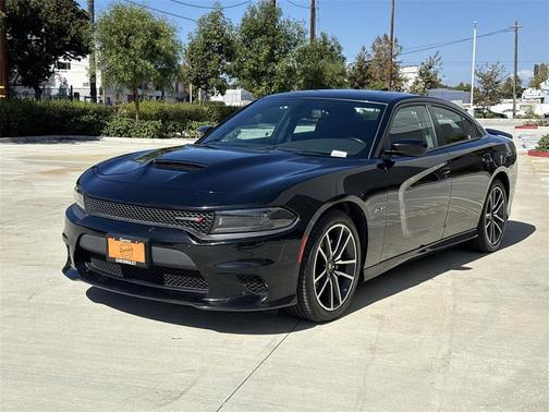 2023 Dodge Charger R/T