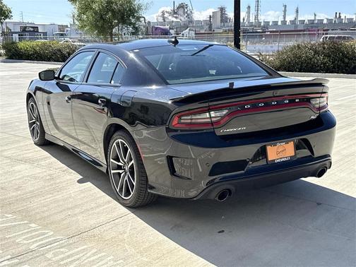 2023 Dodge Charger R/T