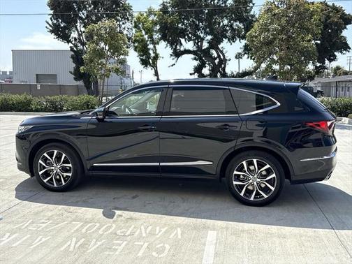2022 Acura MDX Technology Package